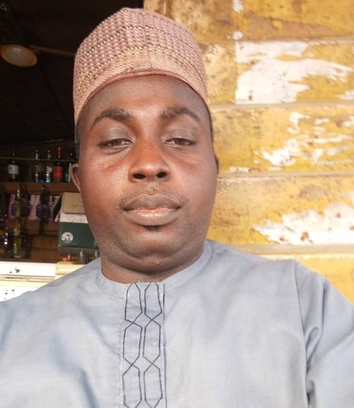 Fatola Moruf Ademola